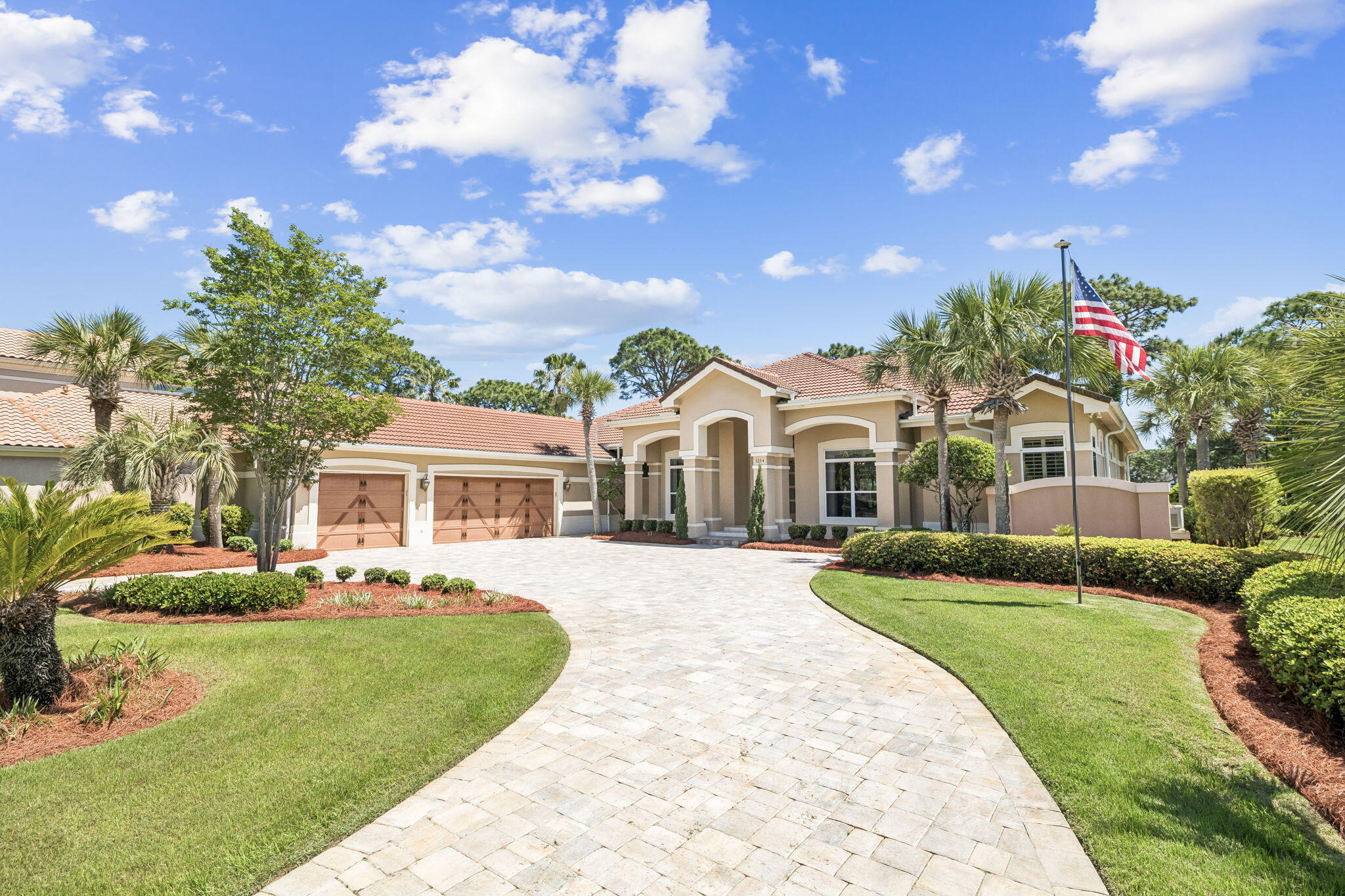 3234 Bay Estates Drive