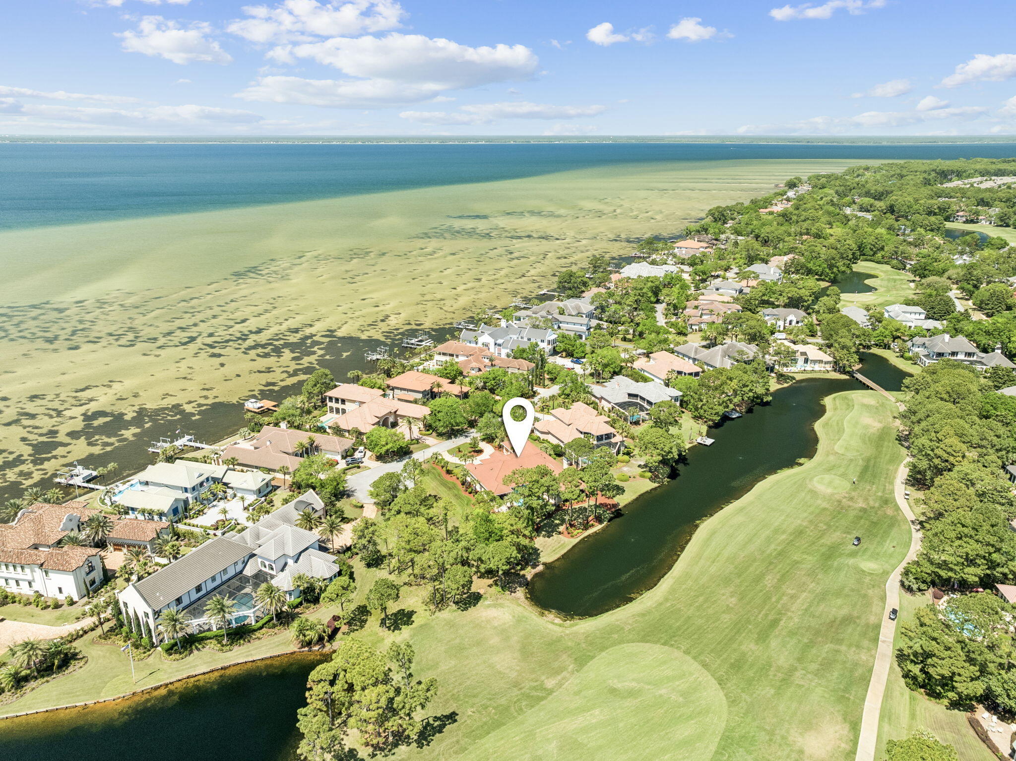 3234 Bay Estates Drive