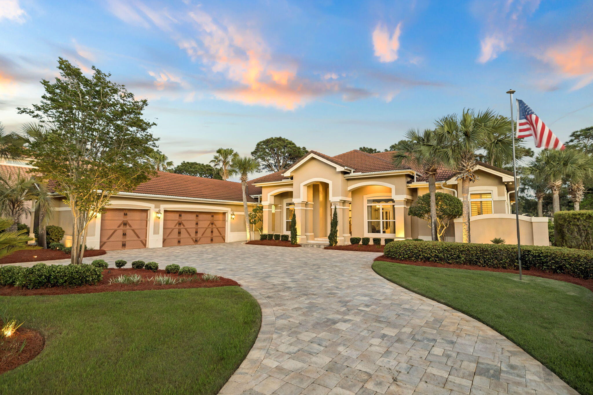 3234 Bay Estates Drive