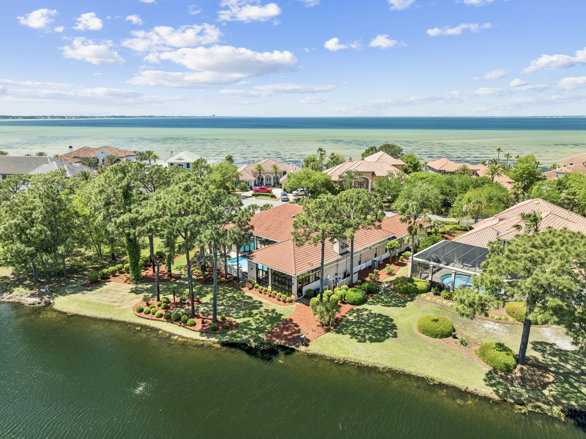 3234 Bay Estates Drive