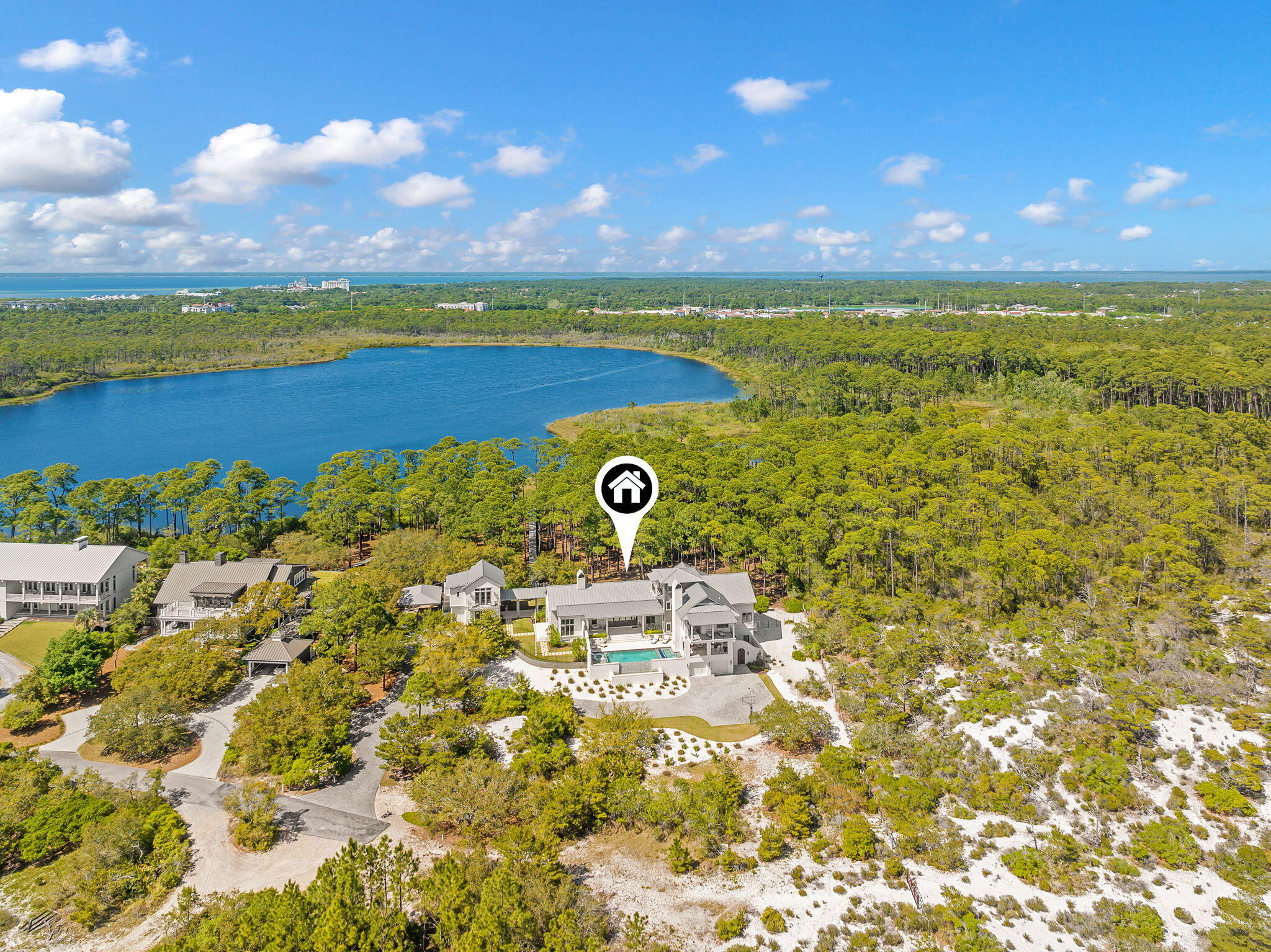 285 Twisted Pine Trail