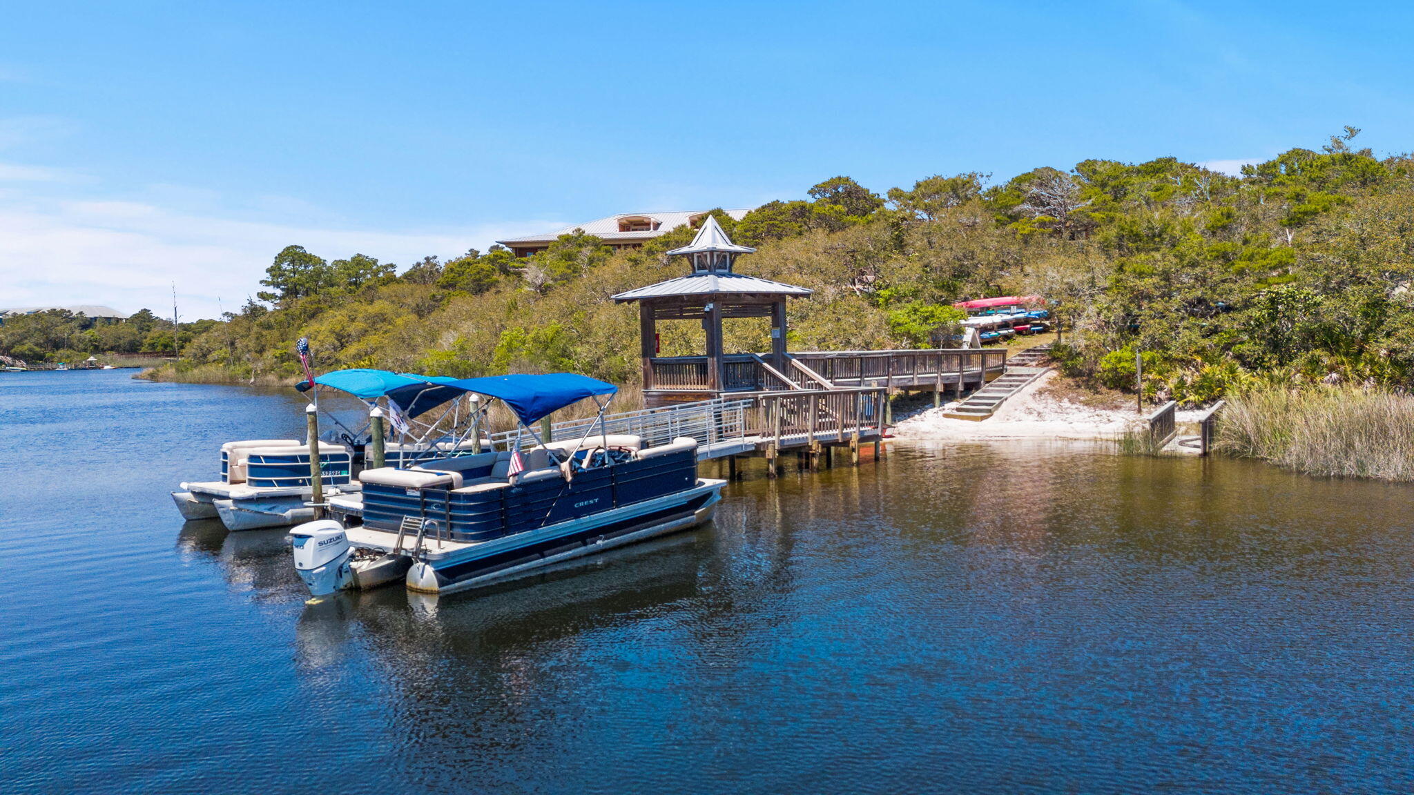 1653 W County Highway 30A UNIT 2105