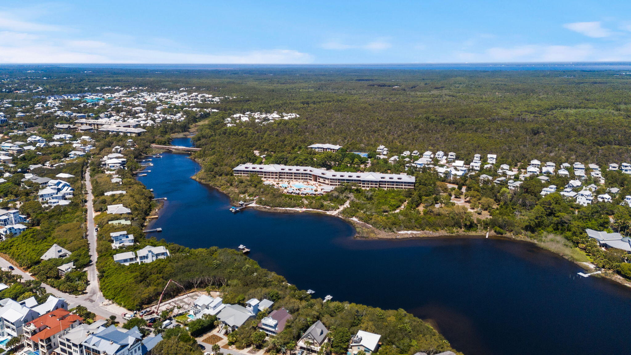1653 W County Highway 30A UNIT 2105
