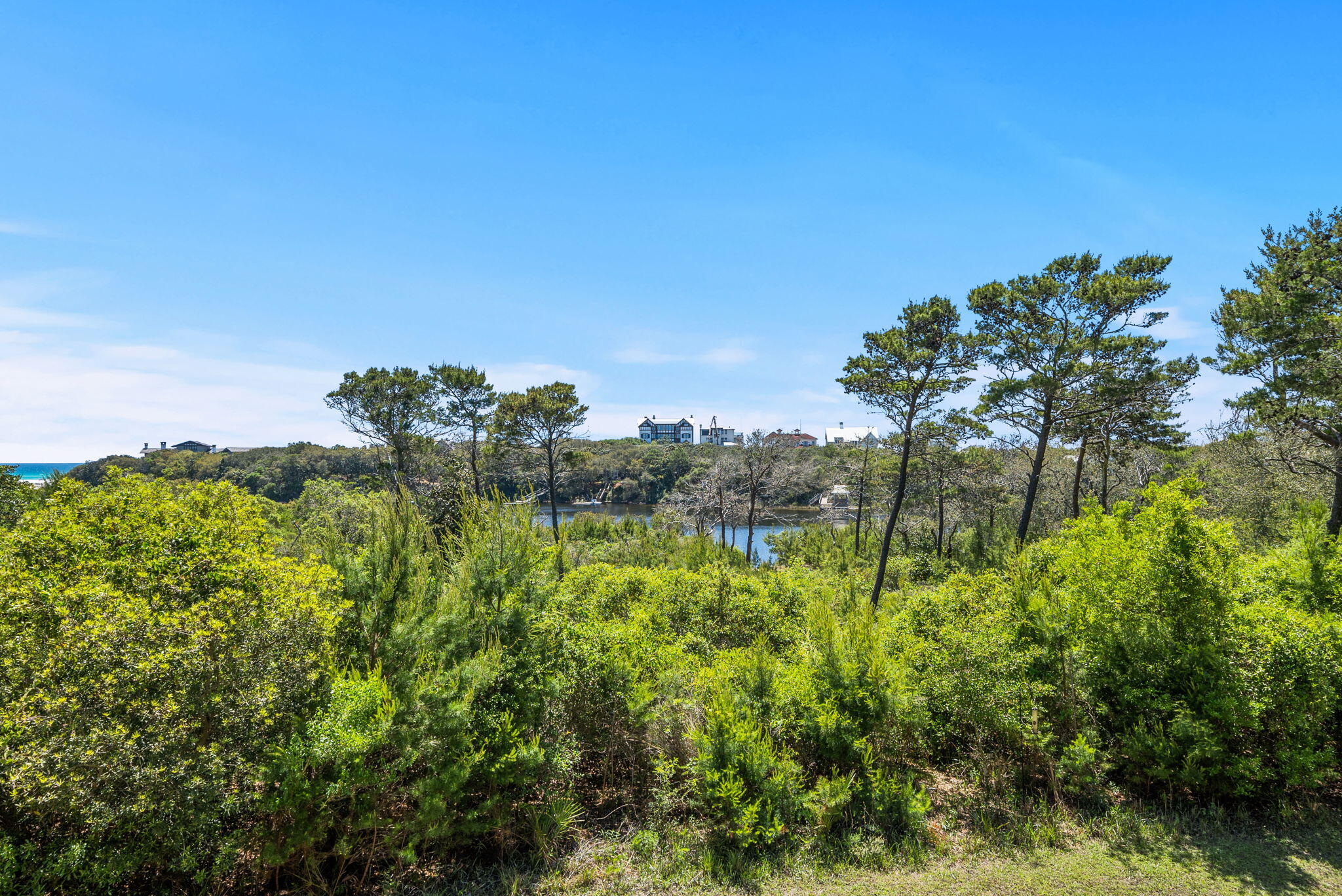 1653 W County Highway 30A UNIT 2105