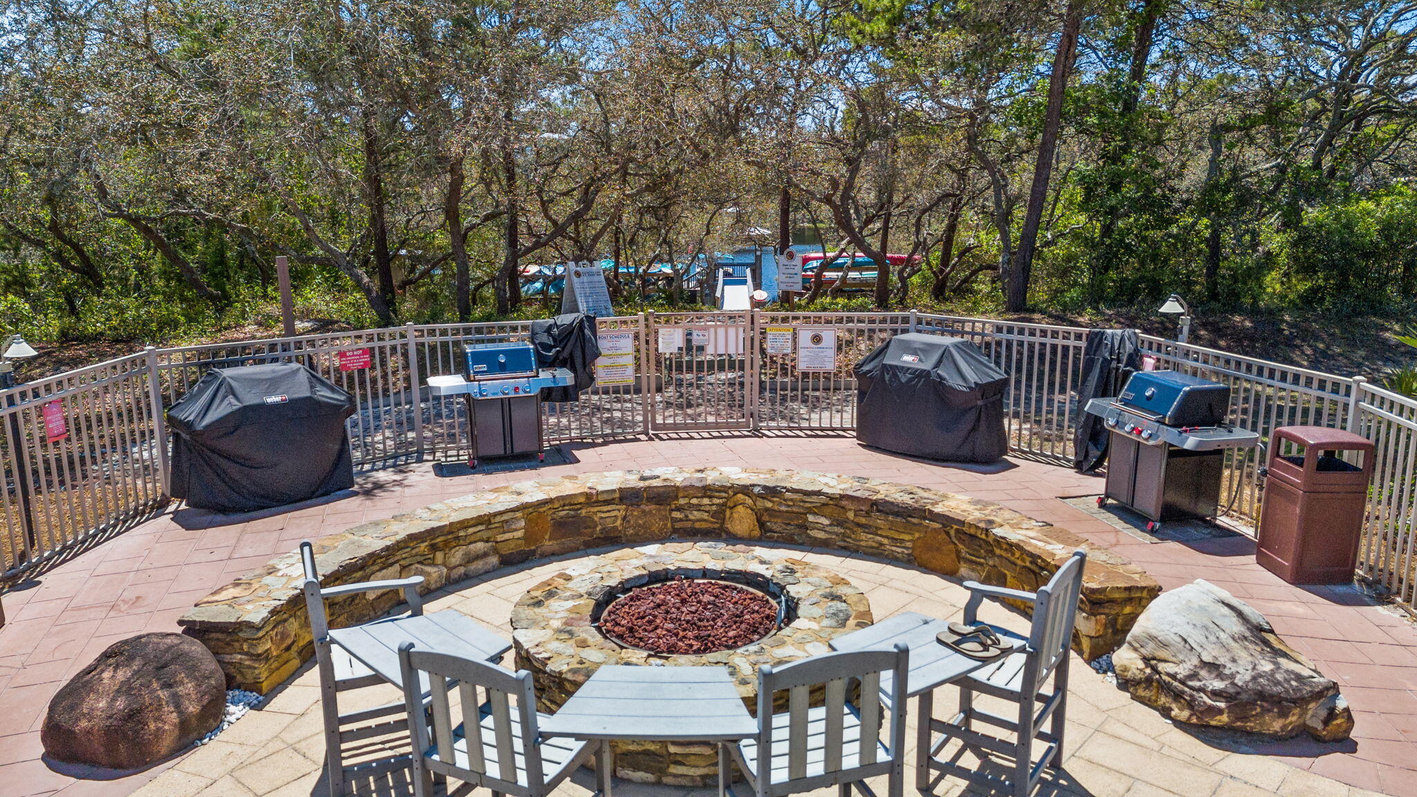 1653 W County Highway 30A UNIT 2105