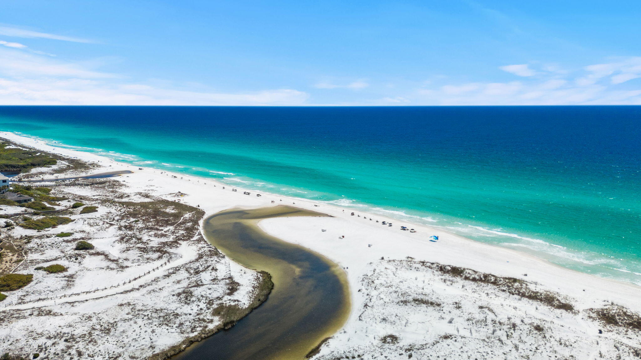 1653 W County Highway 30A UNIT 2105