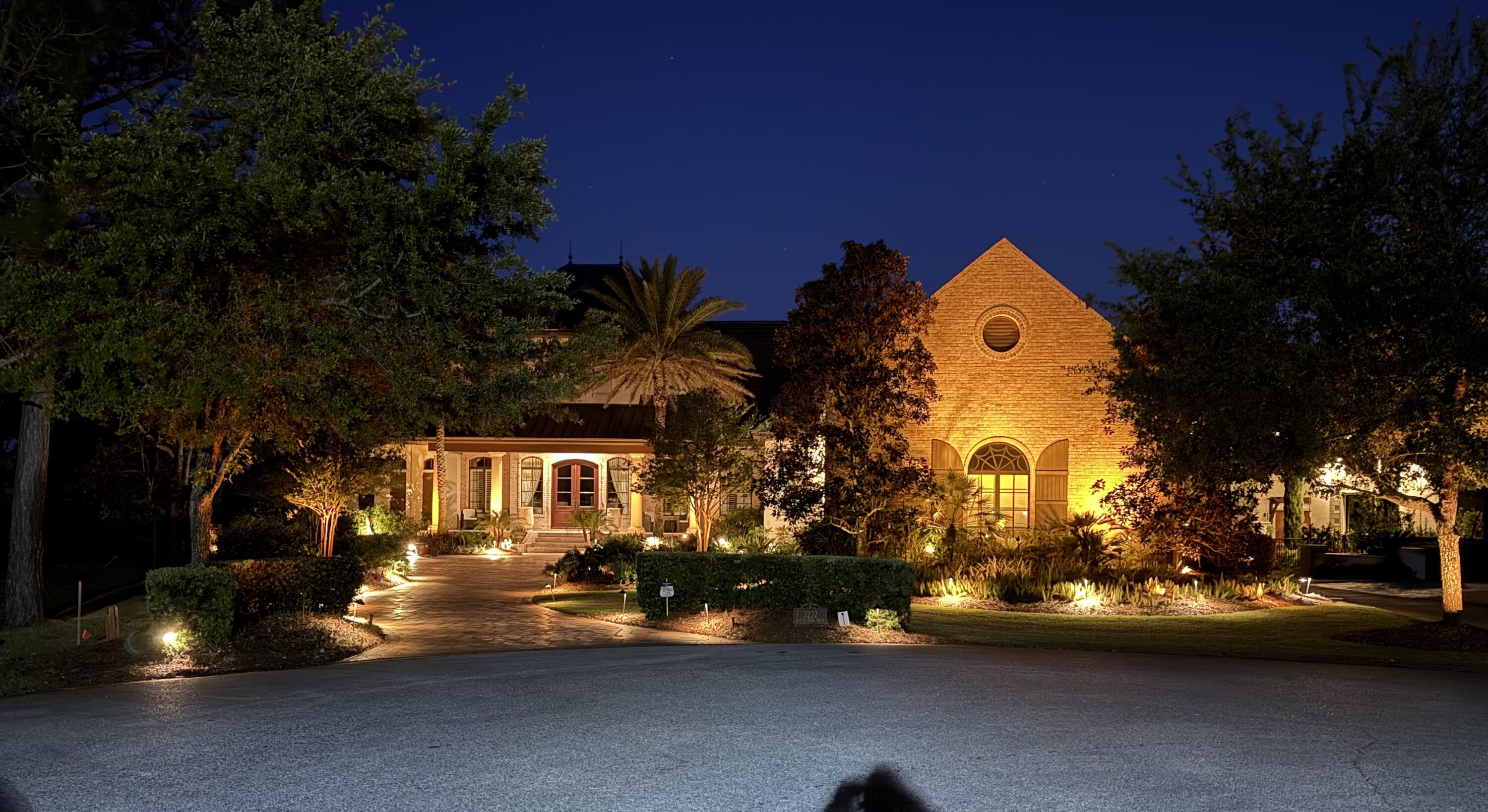 3232 Bay Estates Drive