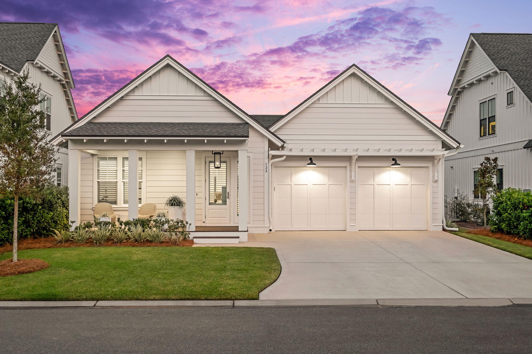 133 Heartwood Street