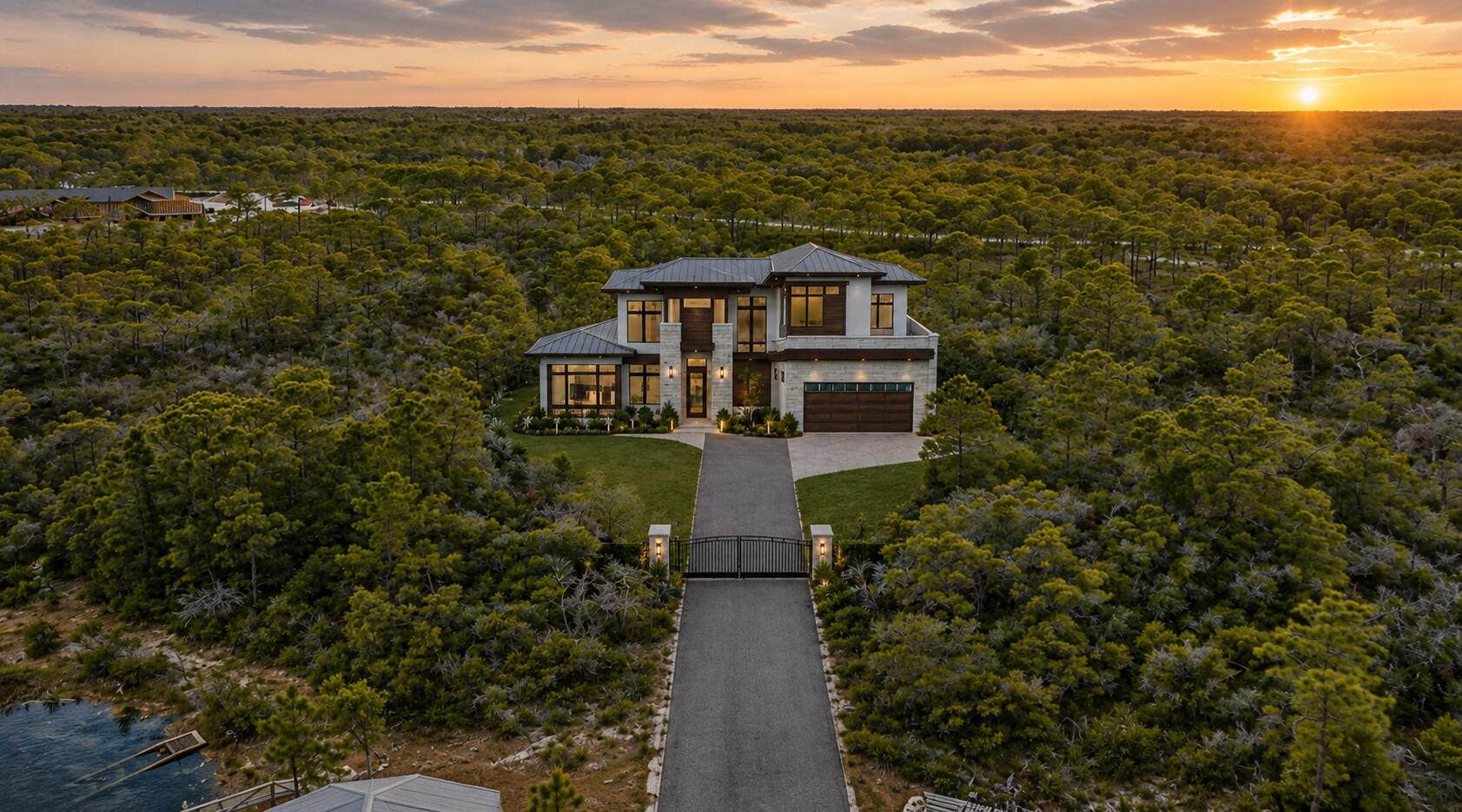 TBD Turkey Oak Drive