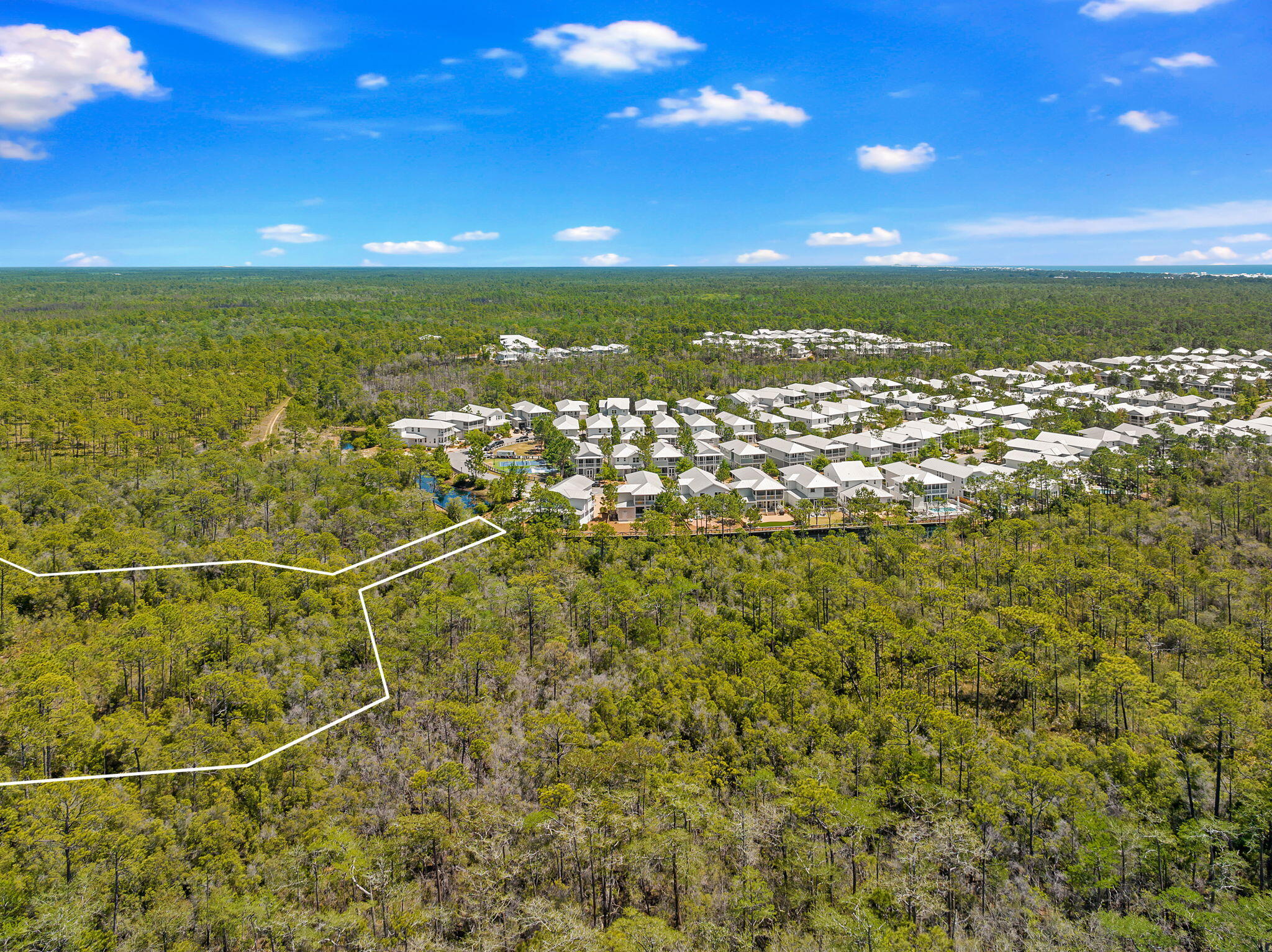 TBD Turkey Oak Drive