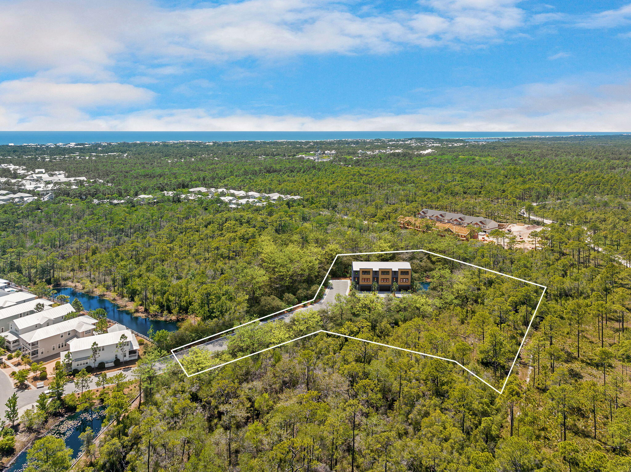 TBD Turkey Oak Drive