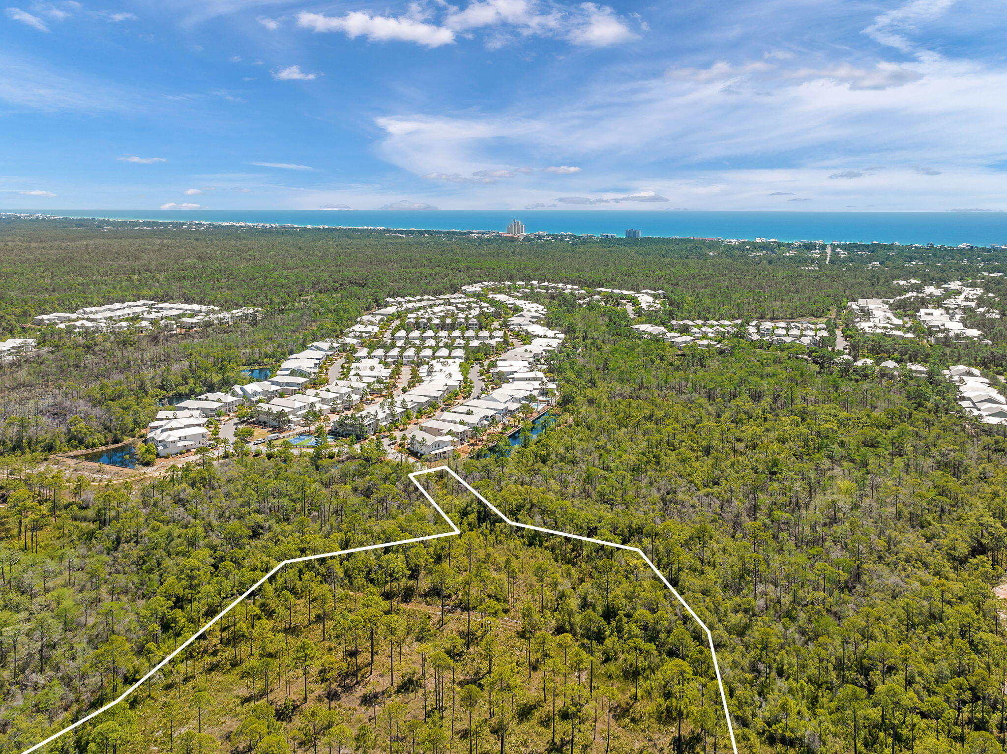 TBD Turkey Oak Drive