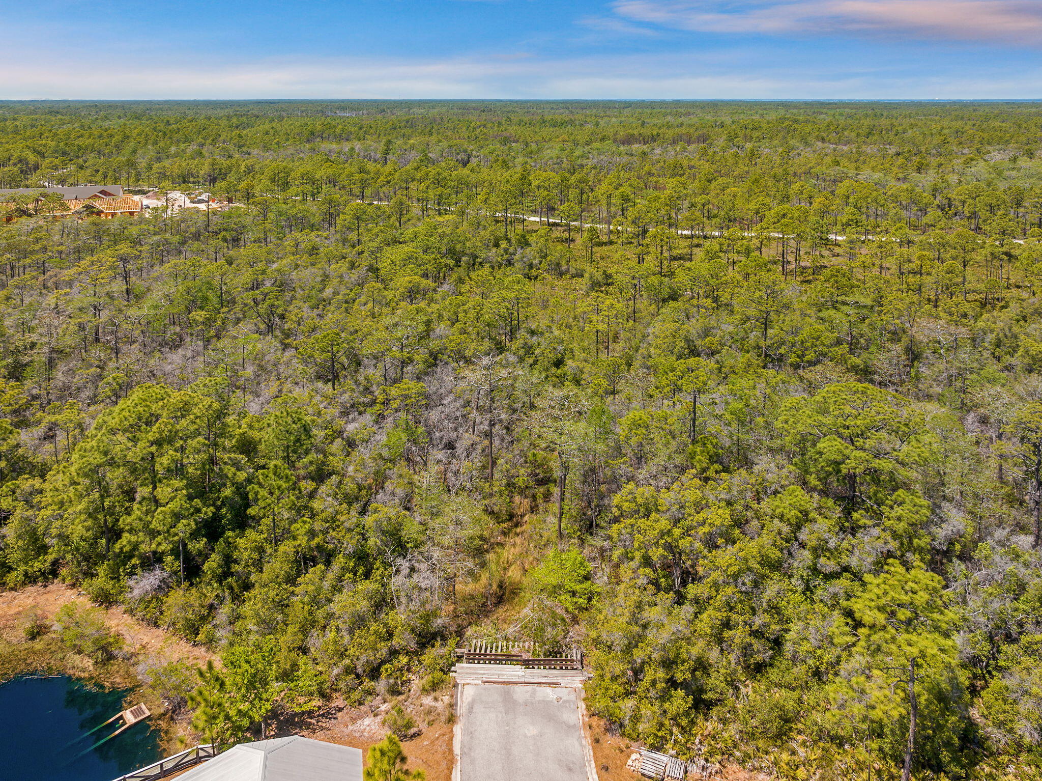 TBD Turkey Oak Drive