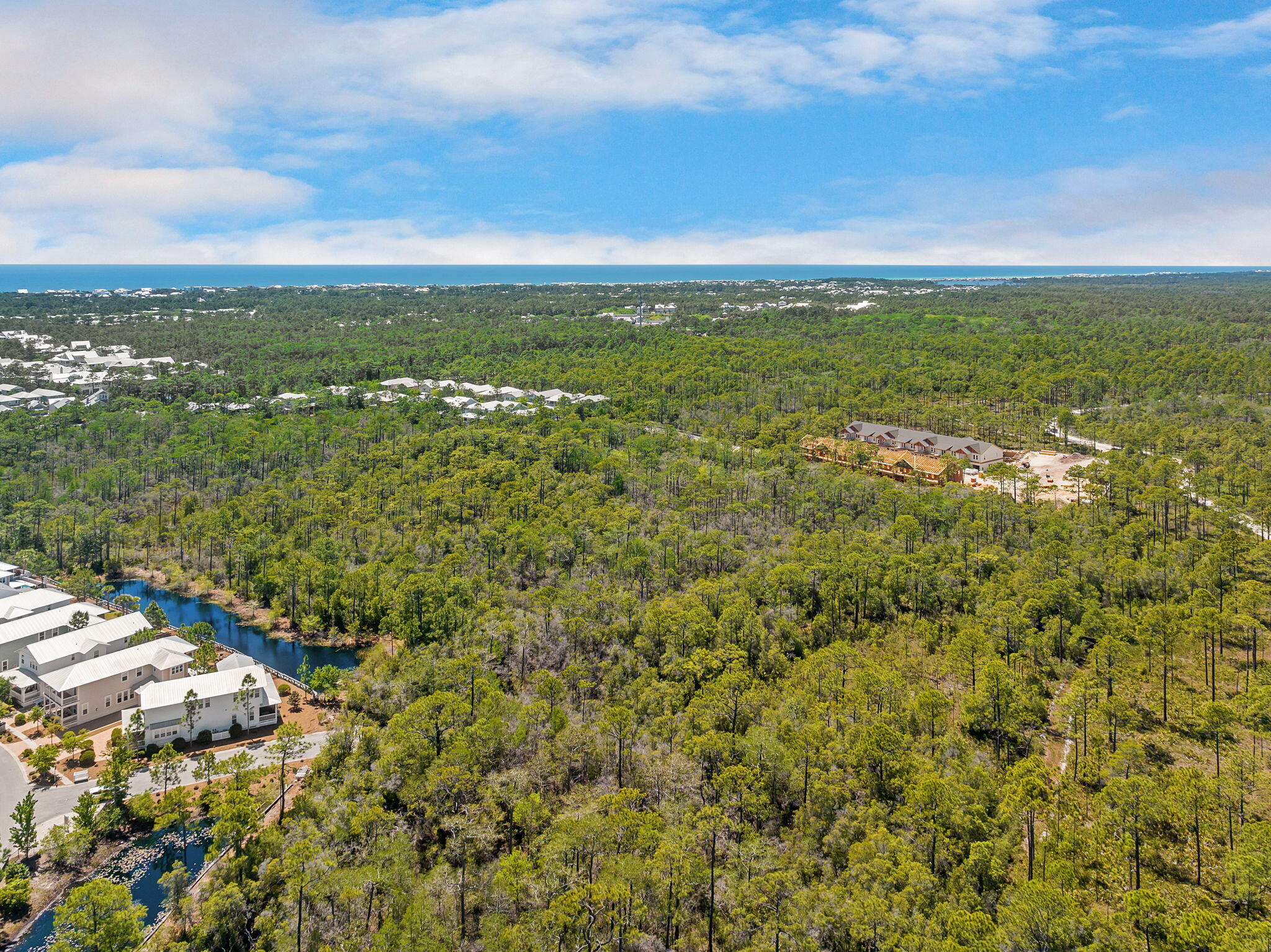 TBD Turkey Oak Drive