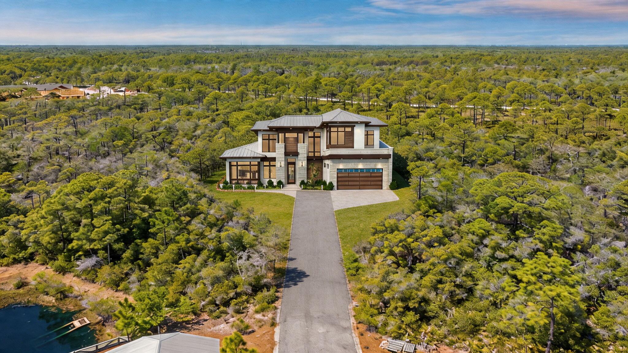 TBD Turkey Oak Drive