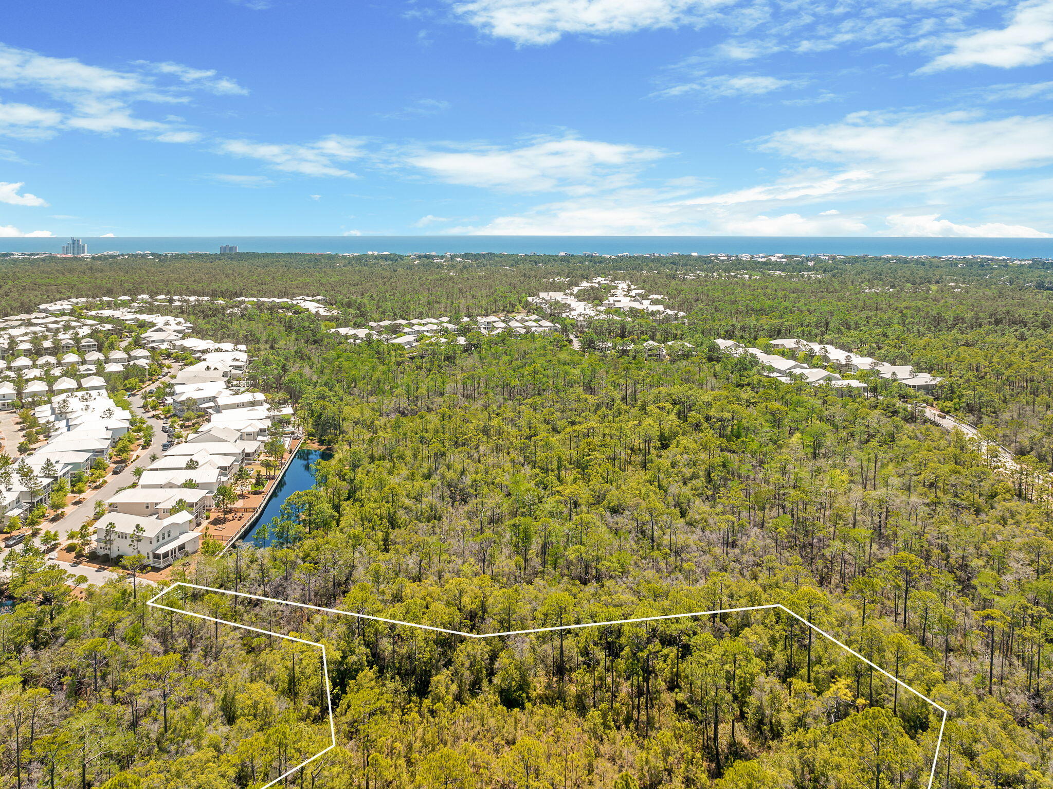 TBD Turkey Oak Drive