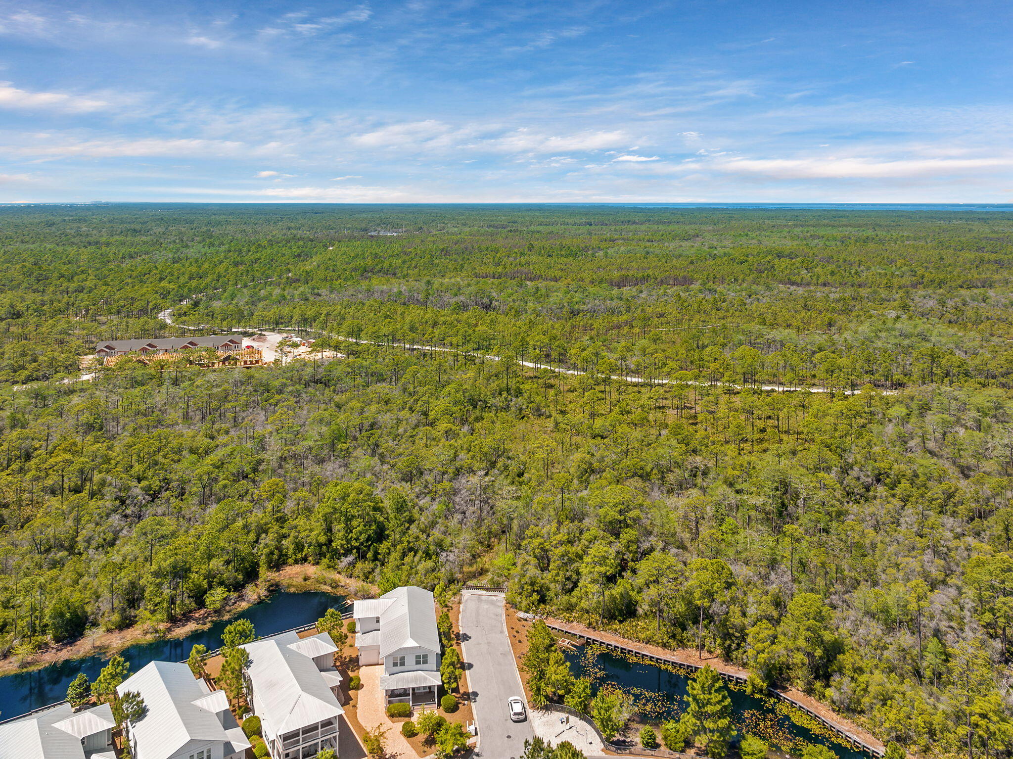 TBD Turkey Oak Drive