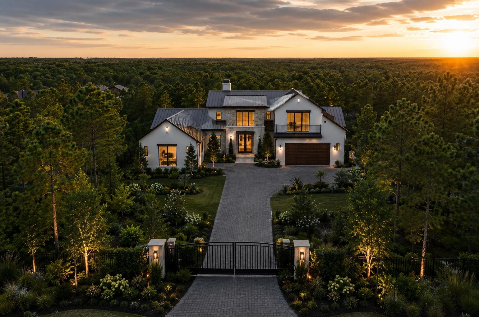 TBD Turkey Oak Drive