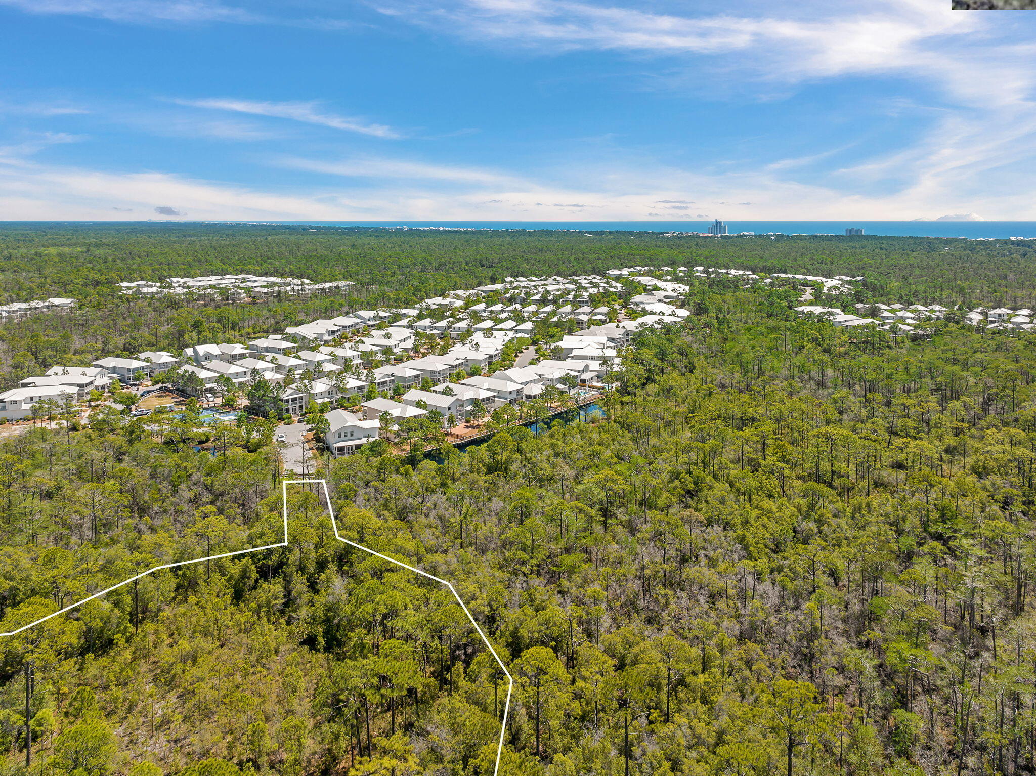 TBD Turkey Oak Drive