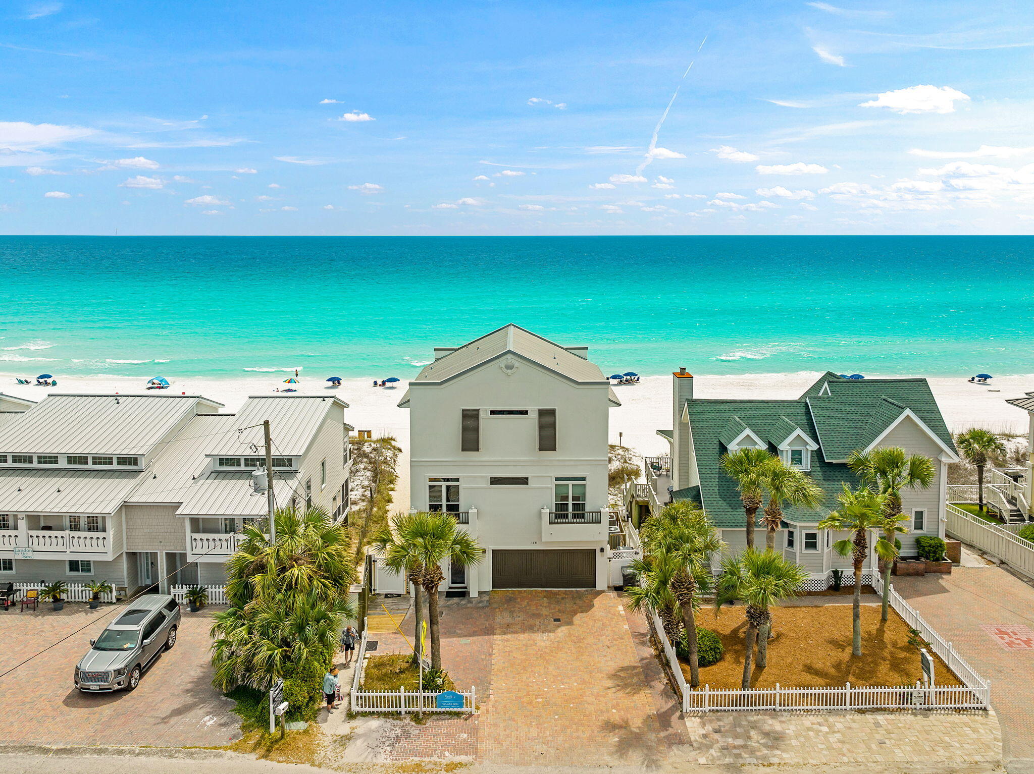 1641 Scenic Gulf Drive