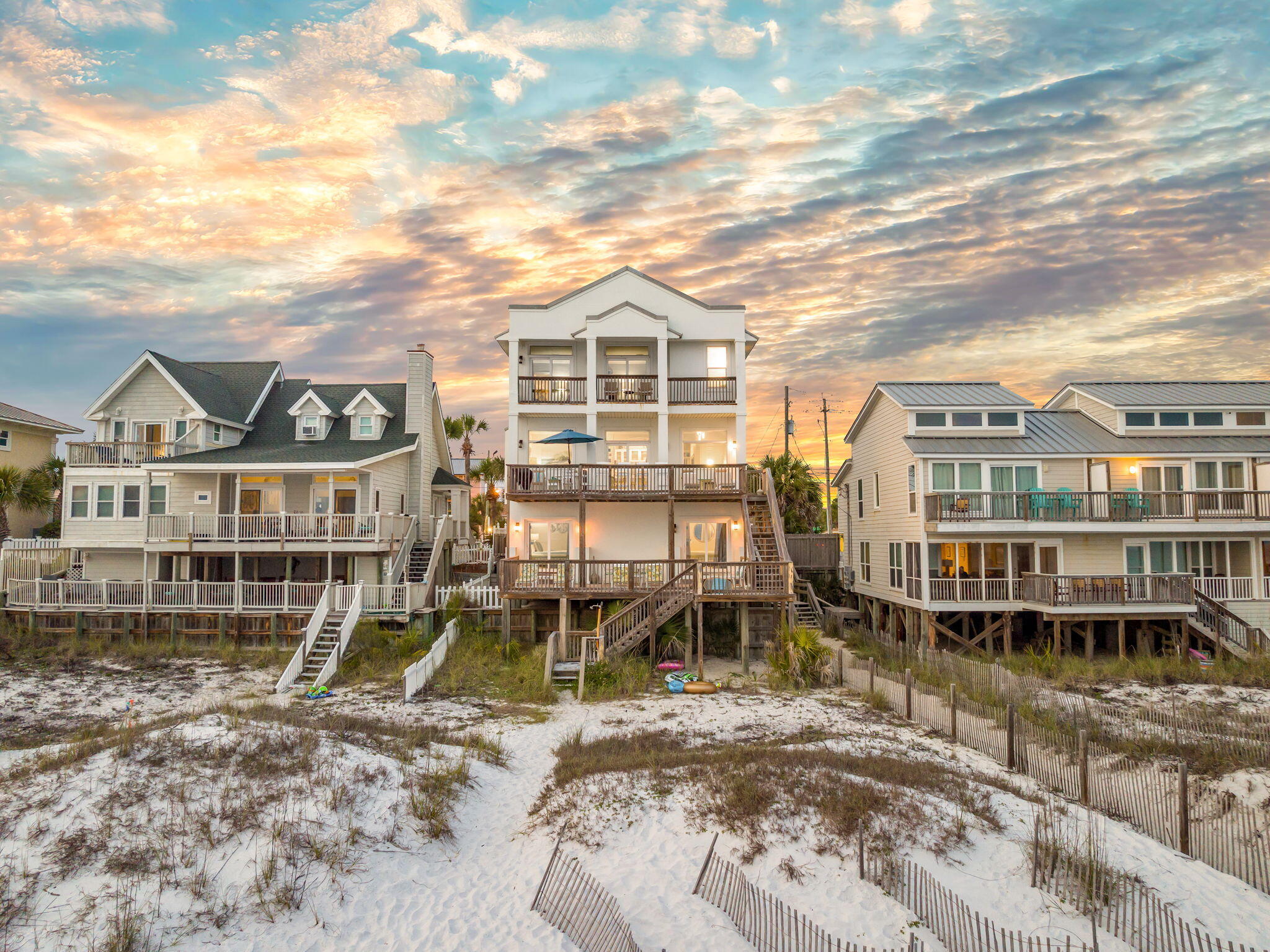 1641 Scenic Gulf Drive