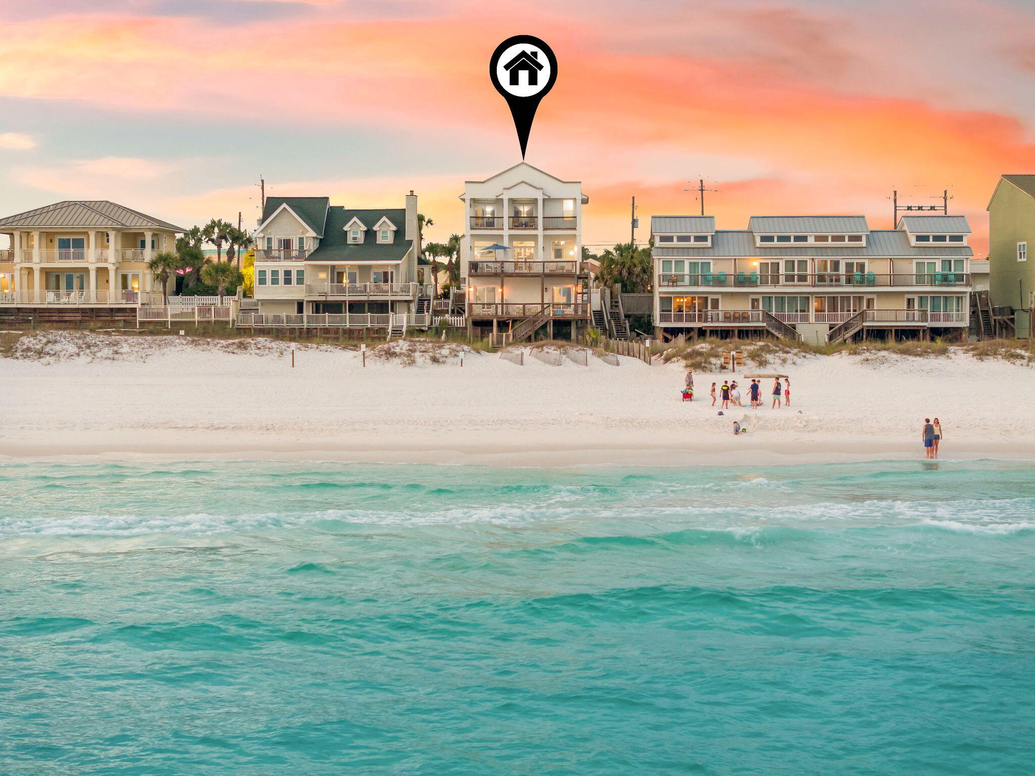 1641 Scenic Gulf Drive