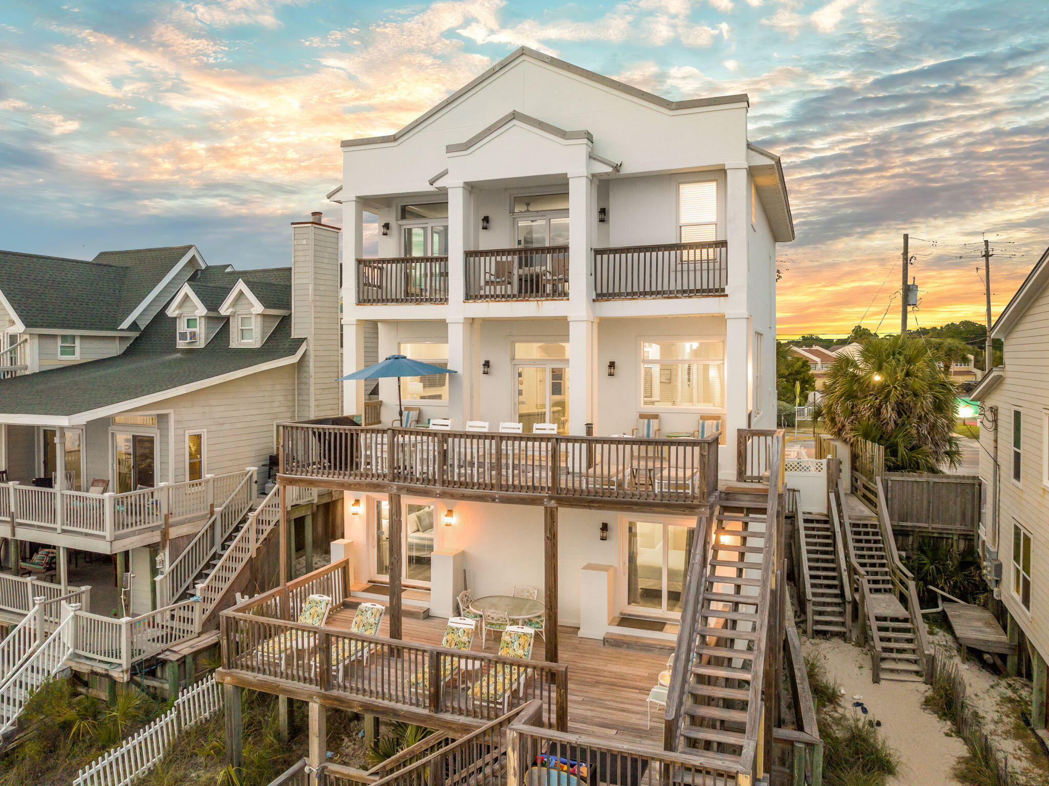 1641 Scenic Gulf Drive