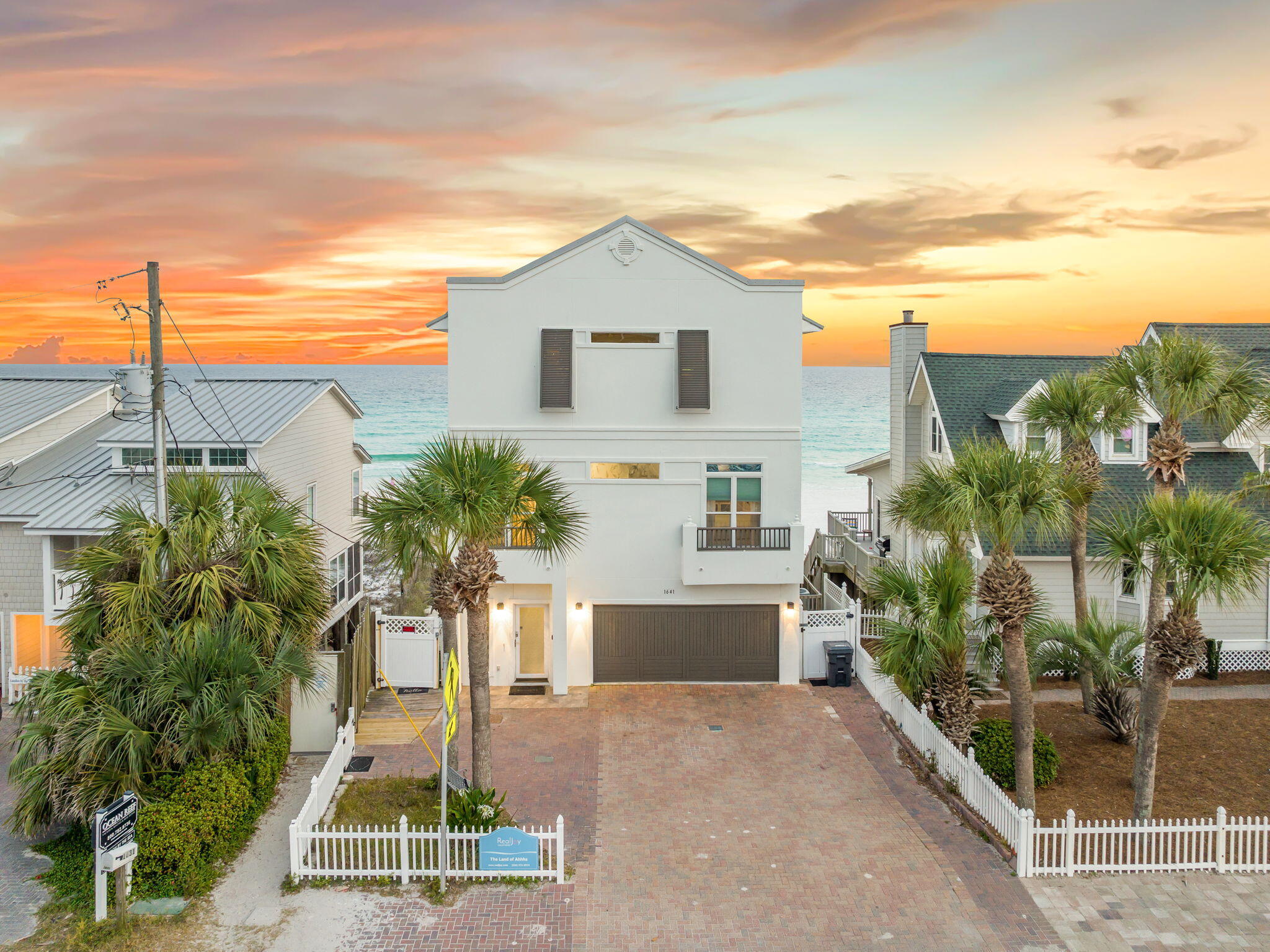 1641 Scenic Gulf Drive