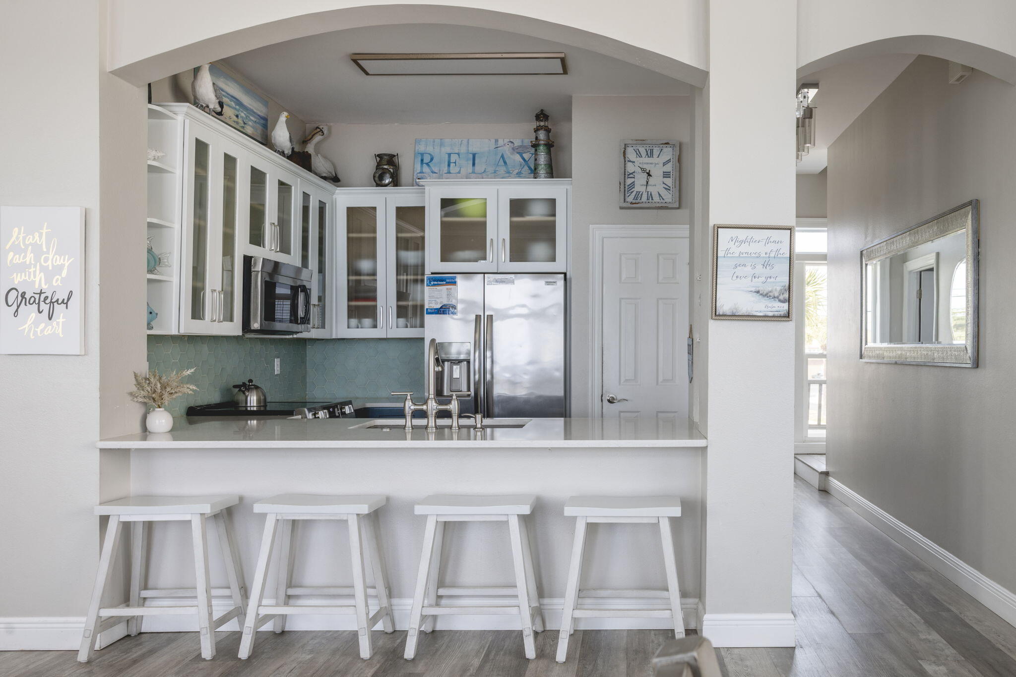 1641 Scenic Gulf Drive