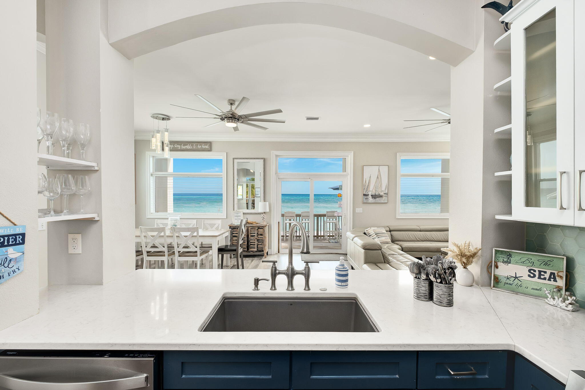 1641 Scenic Gulf Drive