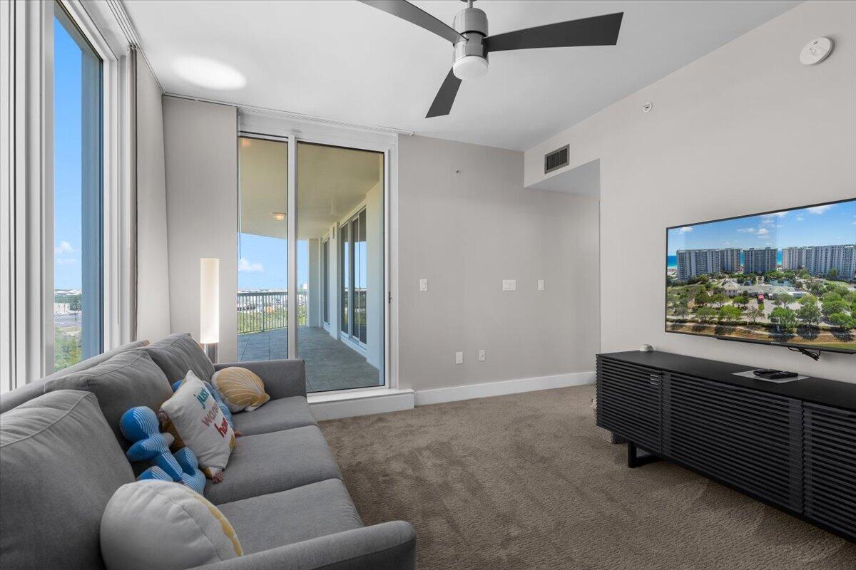 15500 Emerald Coast Parkway 701