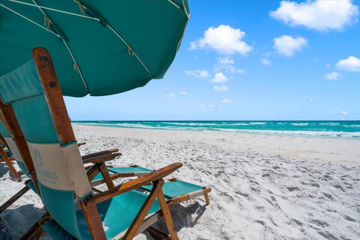 15500 Emerald Coast Parkway 701