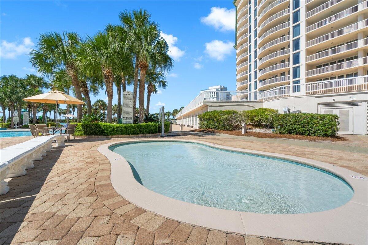 15500 Emerald Coast Parkway 701