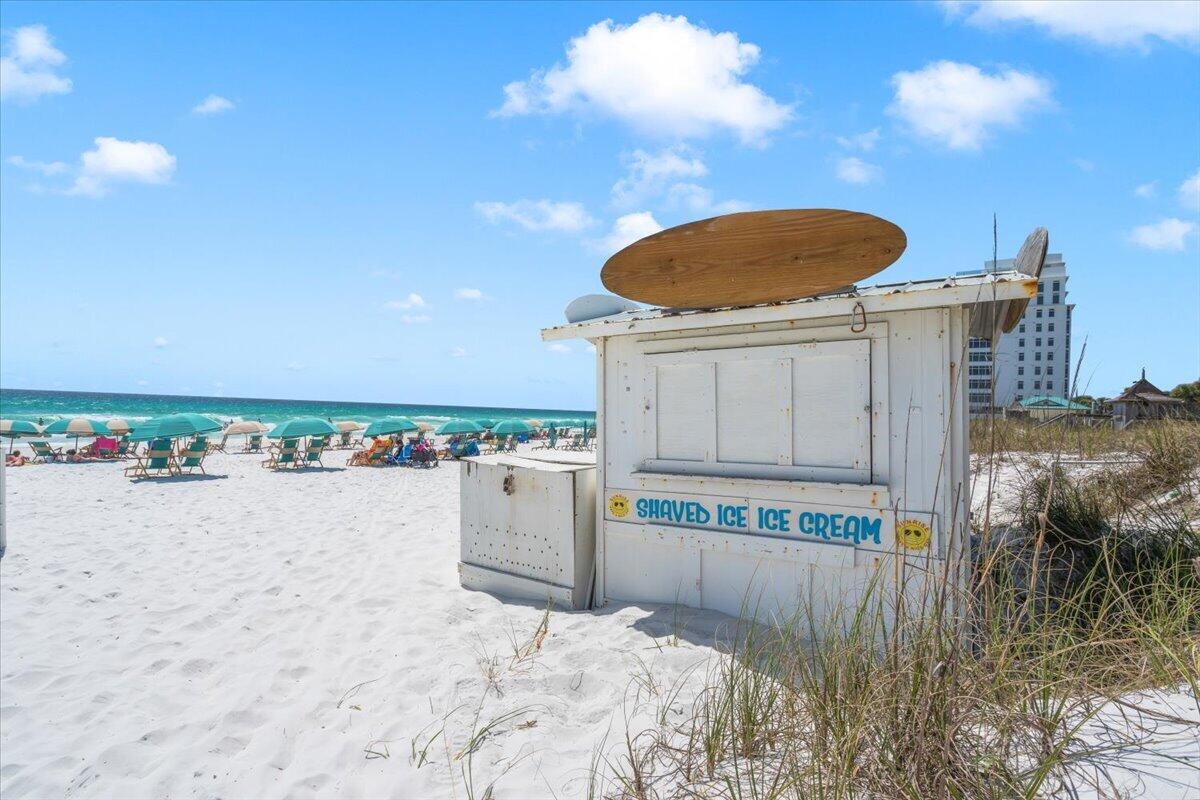 15500 Emerald Coast Parkway 701