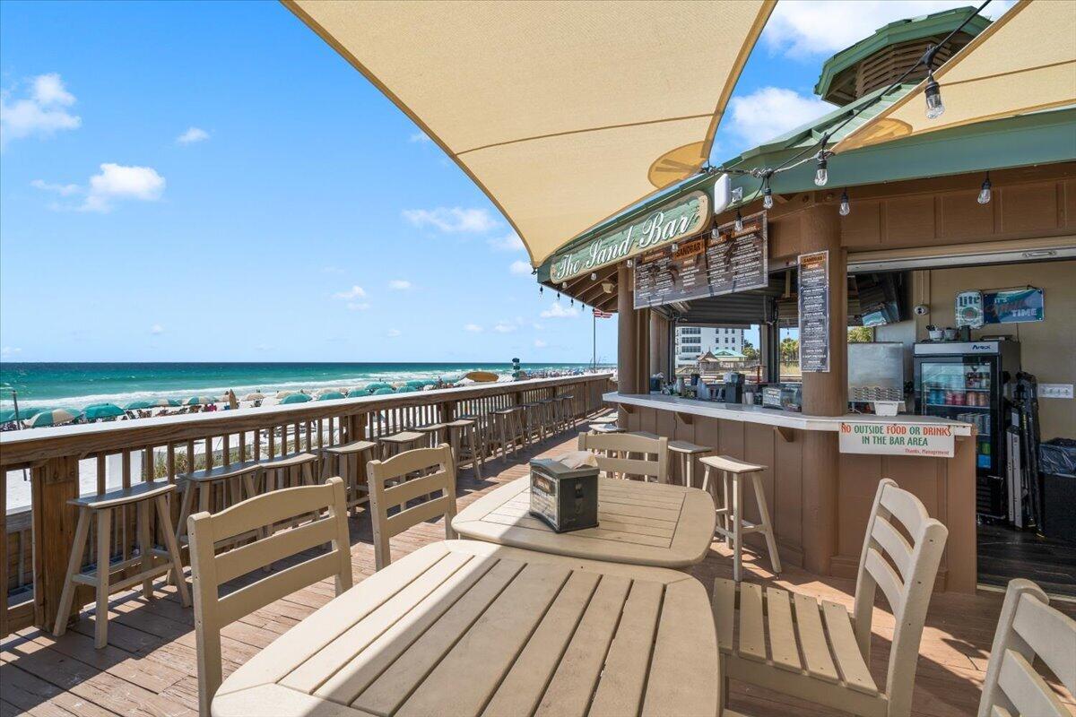 15500 Emerald Coast Parkway 701