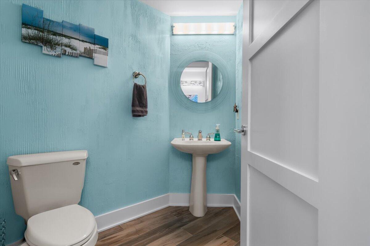 15500 Emerald Coast Parkway 701
