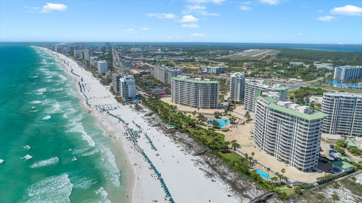 15500 Emerald Coast Parkway 701