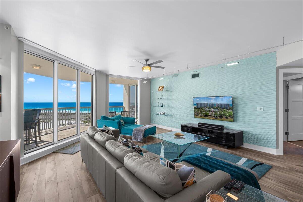 15500 Emerald Coast Parkway 701