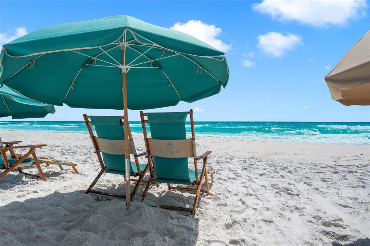 15500 Emerald Coast Parkway 701