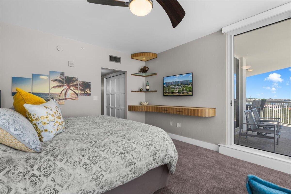 15500 Emerald Coast Parkway 701