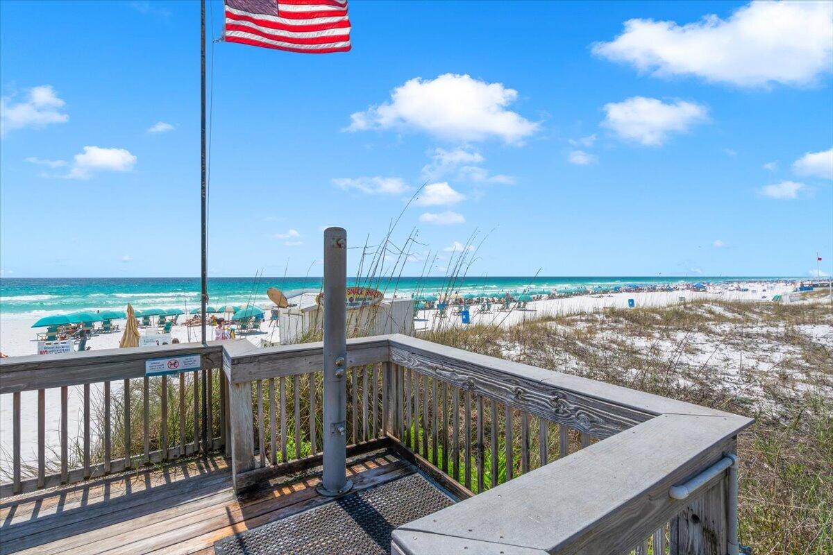 15500 Emerald Coast Parkway 701