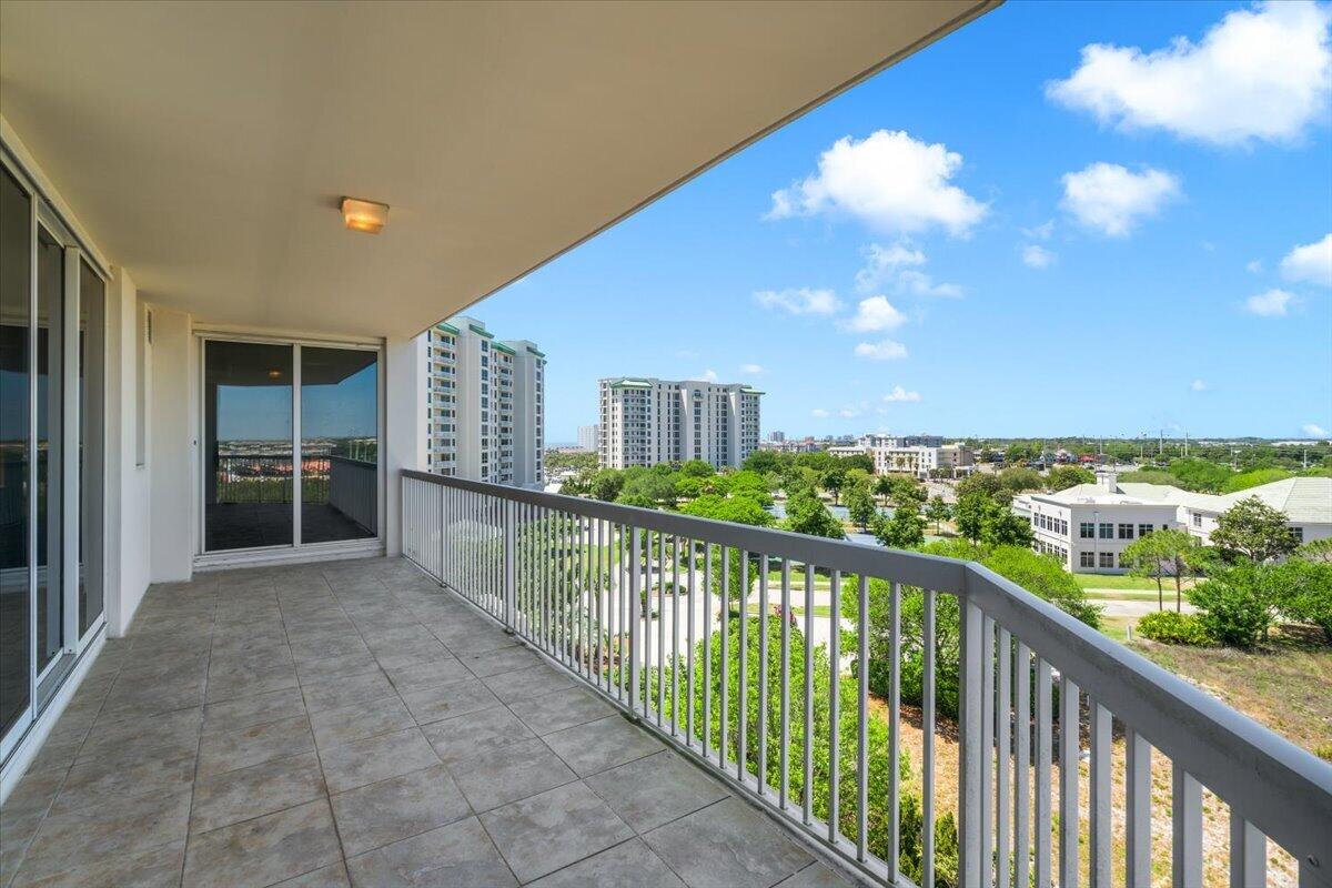 15500 Emerald Coast Parkway 701