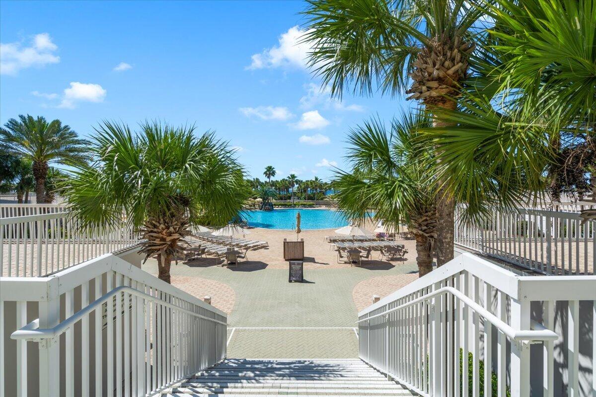 15500 Emerald Coast Parkway 701