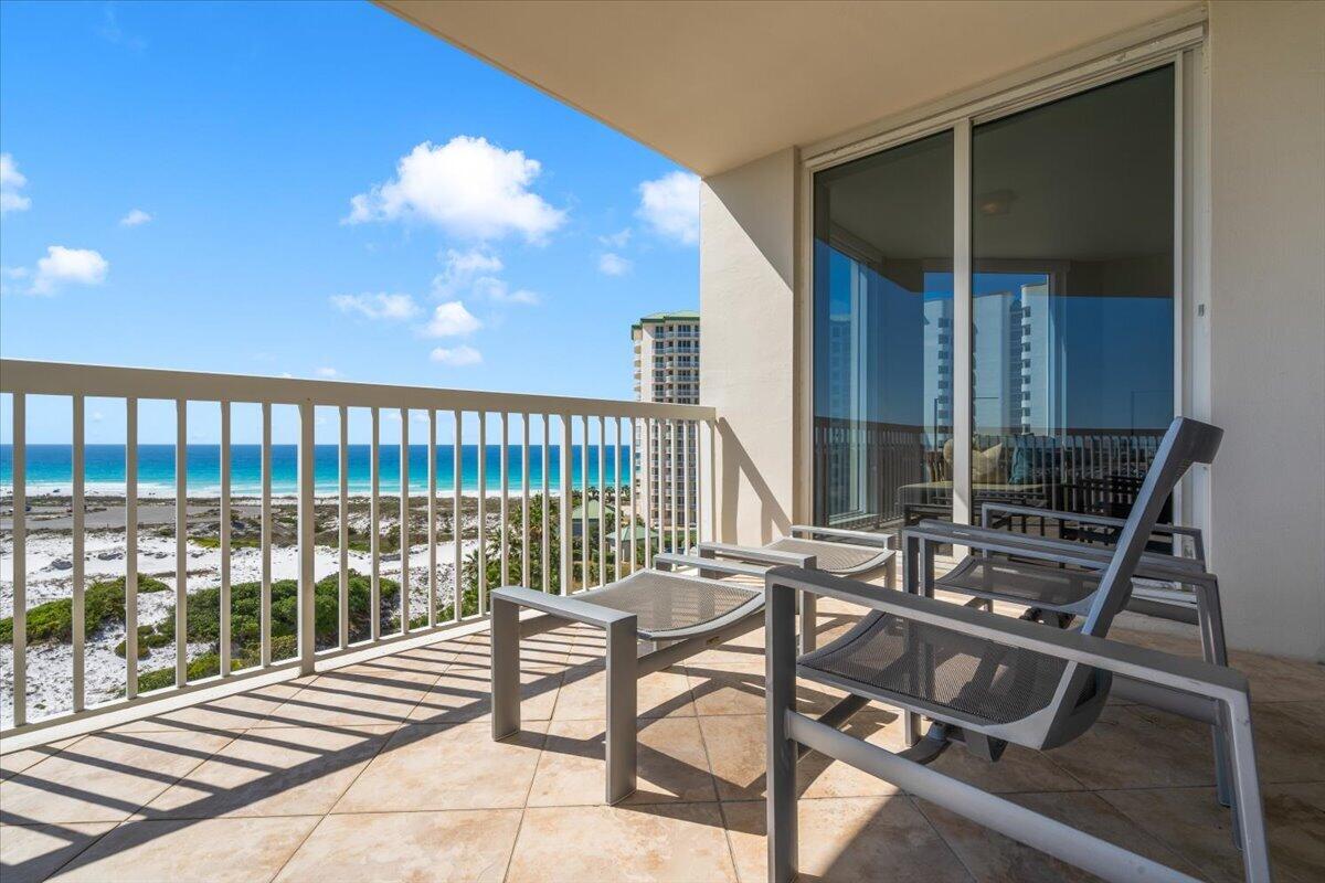 15500 Emerald Coast Parkway 701