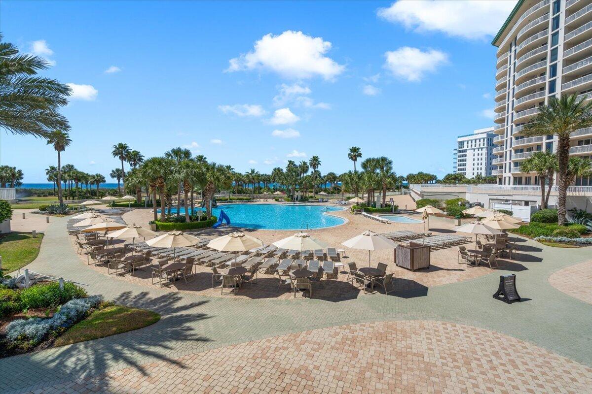 15500 Emerald Coast Parkway 701