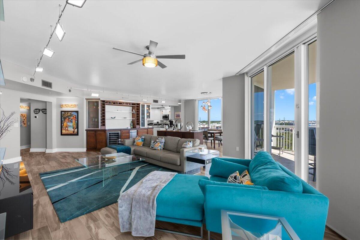 15500 Emerald Coast Parkway 701