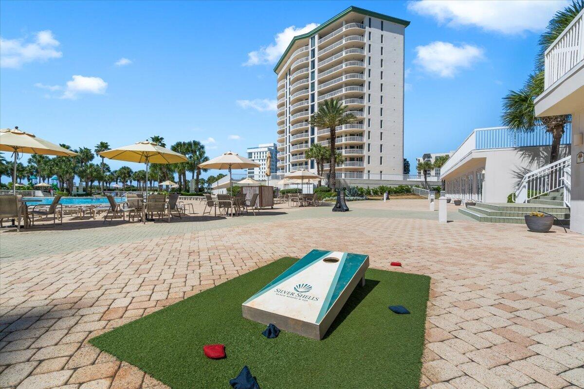 15500 Emerald Coast Parkway 701