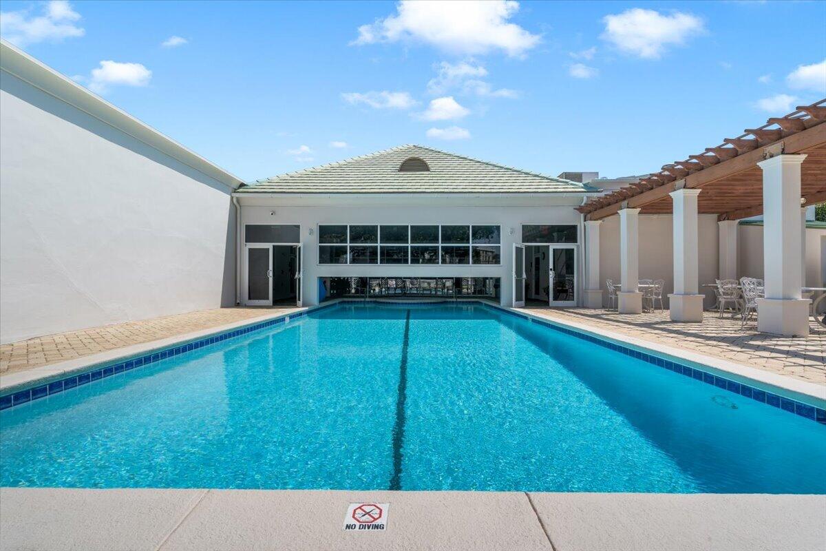 15500 Emerald Coast Parkway 701
