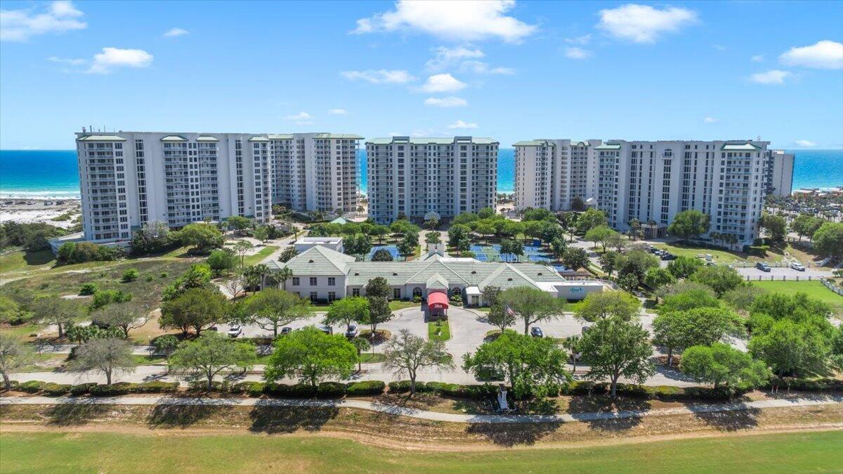 15500 Emerald Coast Parkway 701