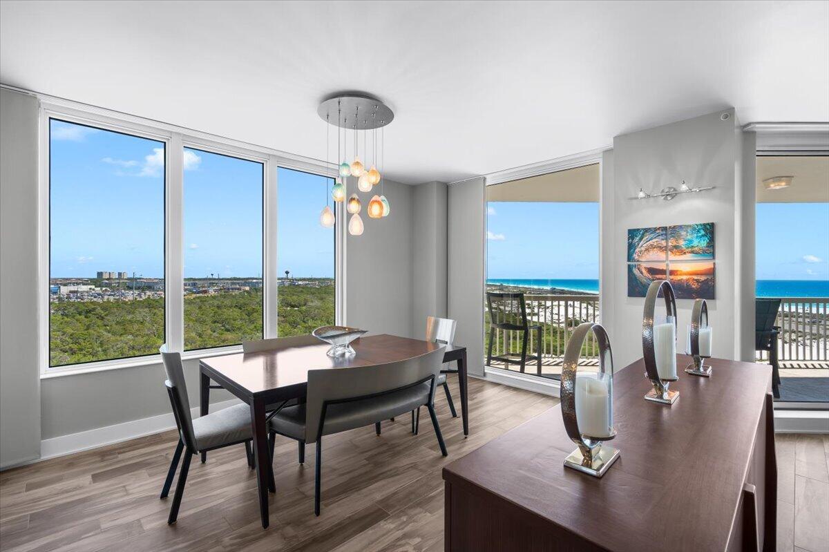15500 Emerald Coast Parkway 701